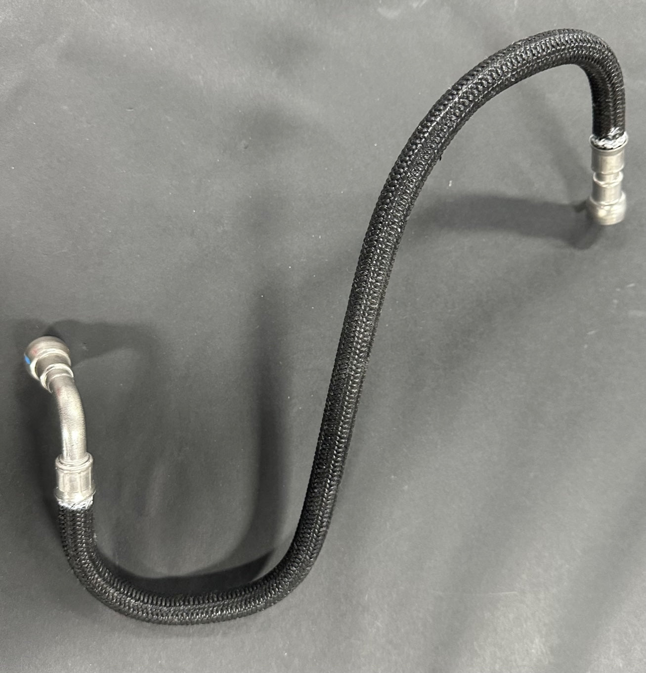 Camaro SS to LSA fuel feed line - 3/8" quick connect