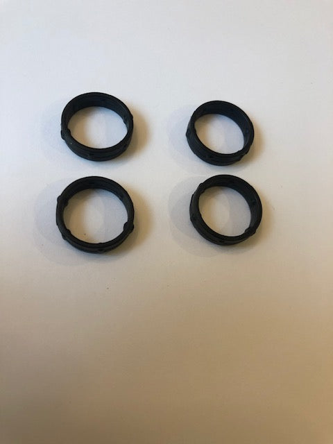 LT4 Supercharger Water pipe O rings