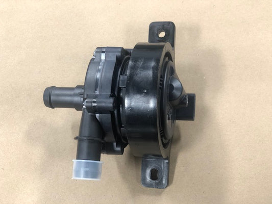 2015-2018 Lt4 and LSA Intercooler Pump with harness