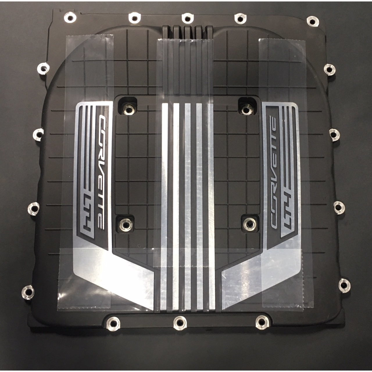 2015-2016 "REMAN"Z06 SUPERCHARGER LID