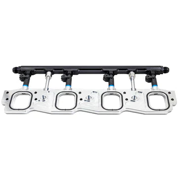 LT1/LT4 "SC" Port Plate System (for all LT1/LT4) by TooHighPsi with Reflex