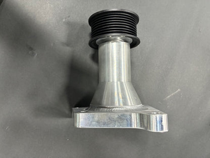 Heavy Duty Billet Idler - 2019-2025 L84/L87