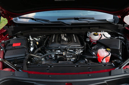 750+HP TVS 2650 R  LT4 ESCALADE V